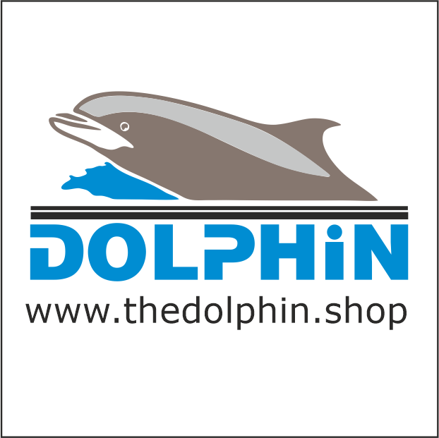The Dolphin Shop